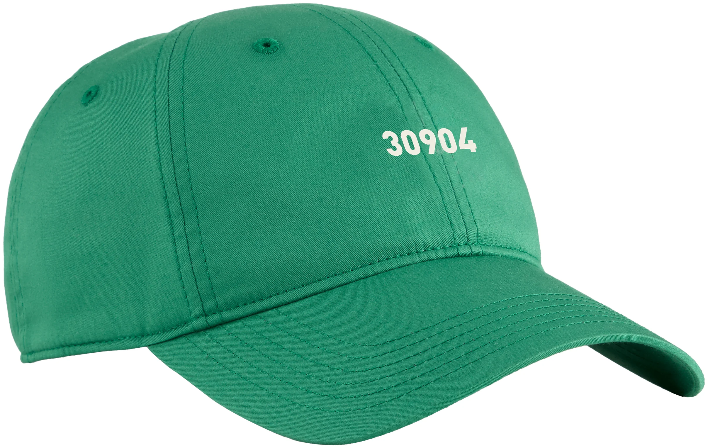 PUMA 30904 Unstructured Mens Golf Hat - Green
