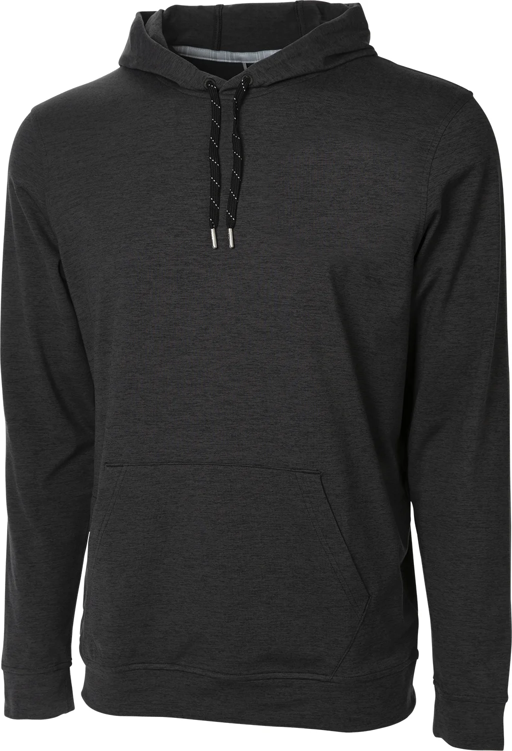 PUMA CLOUDSPUN Progress Mens Golf Hoodie 2024 - Black, Size: Small