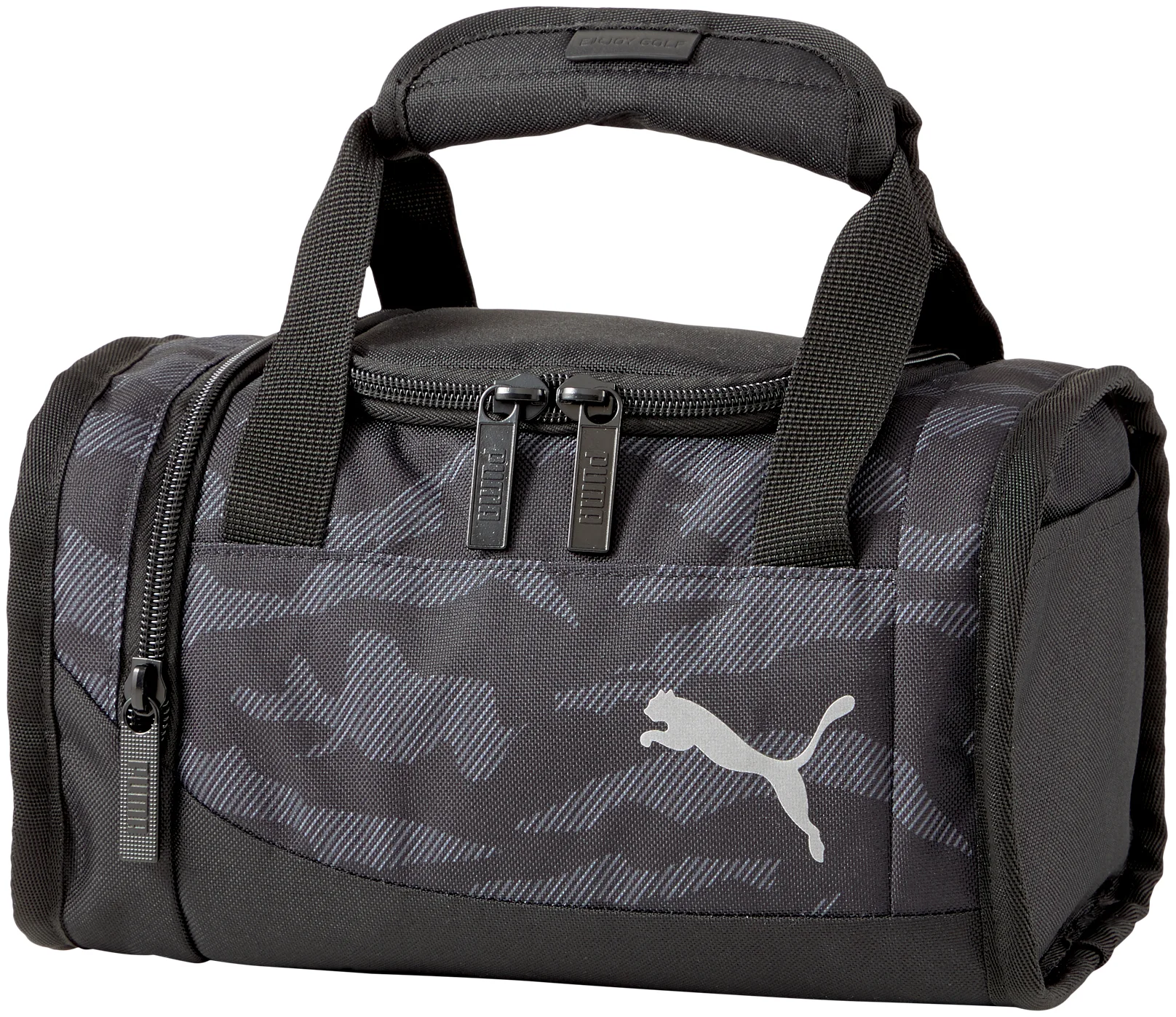PUMA Golf Cooler Bag - ON SALE - 01 PUMA BLACK