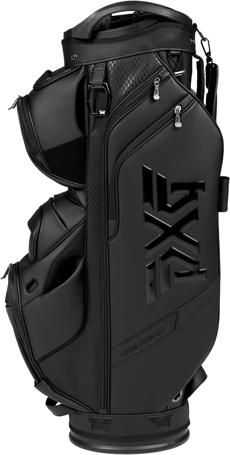PXG Deluxe 2.0 Golf Cart Bag