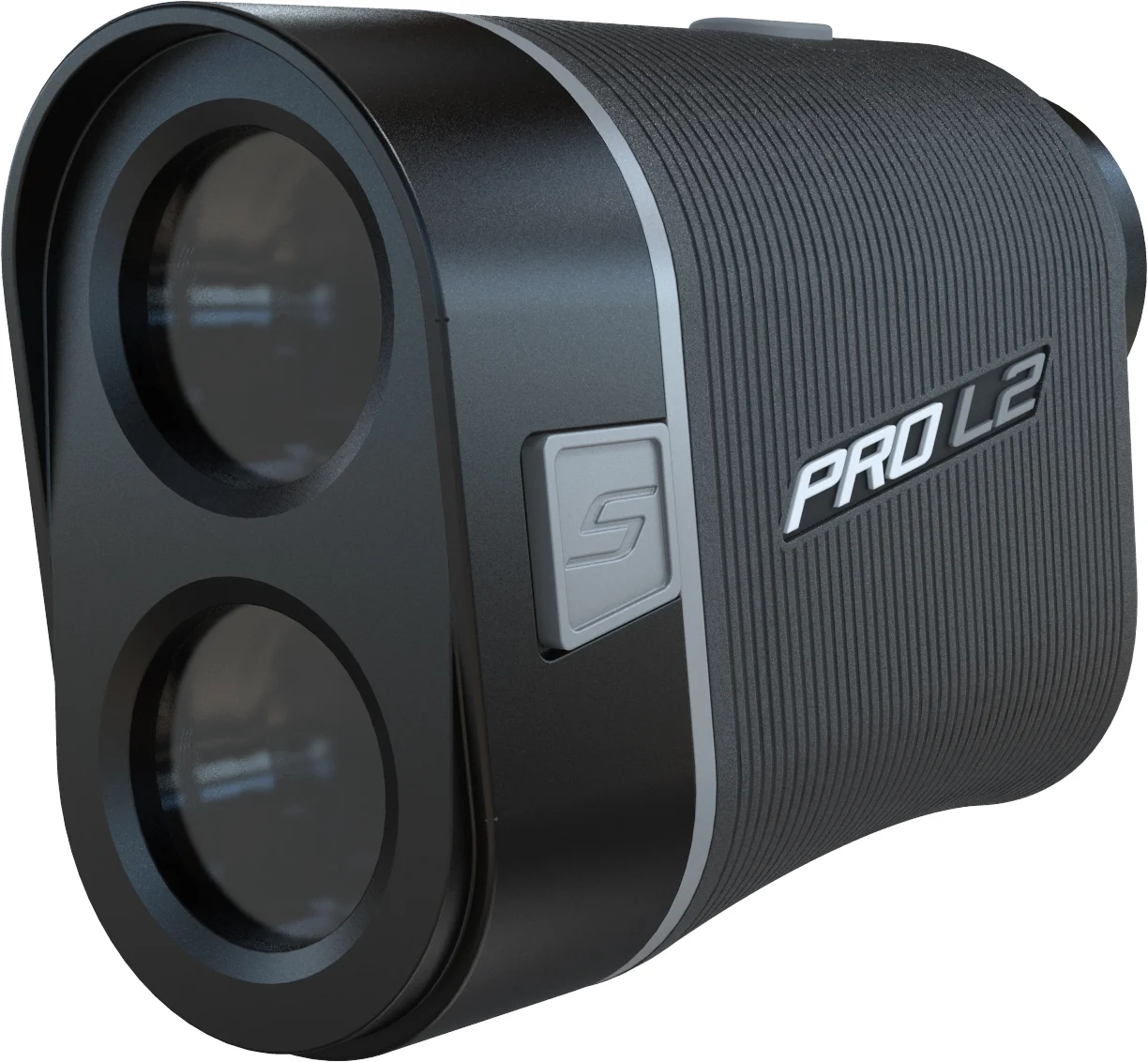 Shot Scope PRO L2 Laser Golf Rangefinder With Slope and Cart Magnet