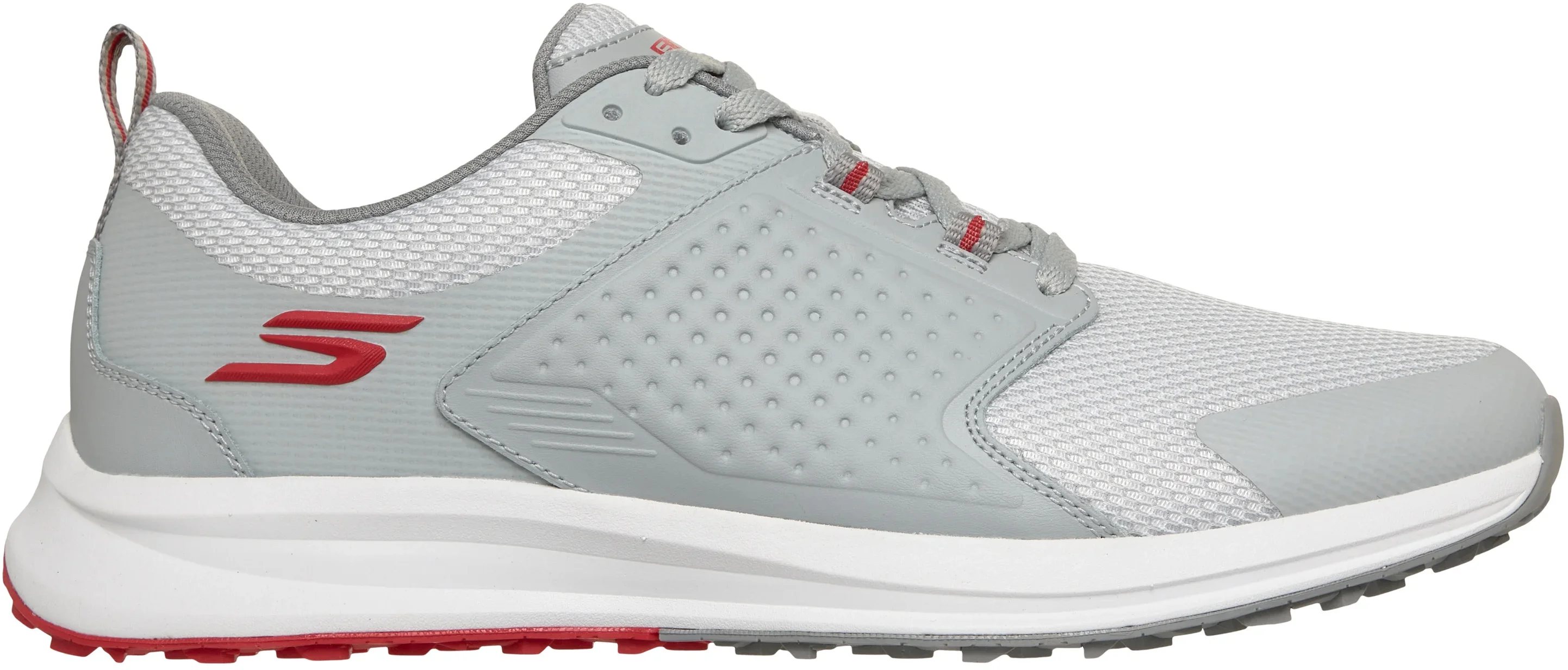 Skechers GO GOLF Quest Golf Shoes - Gray - 10 - MEDIUM