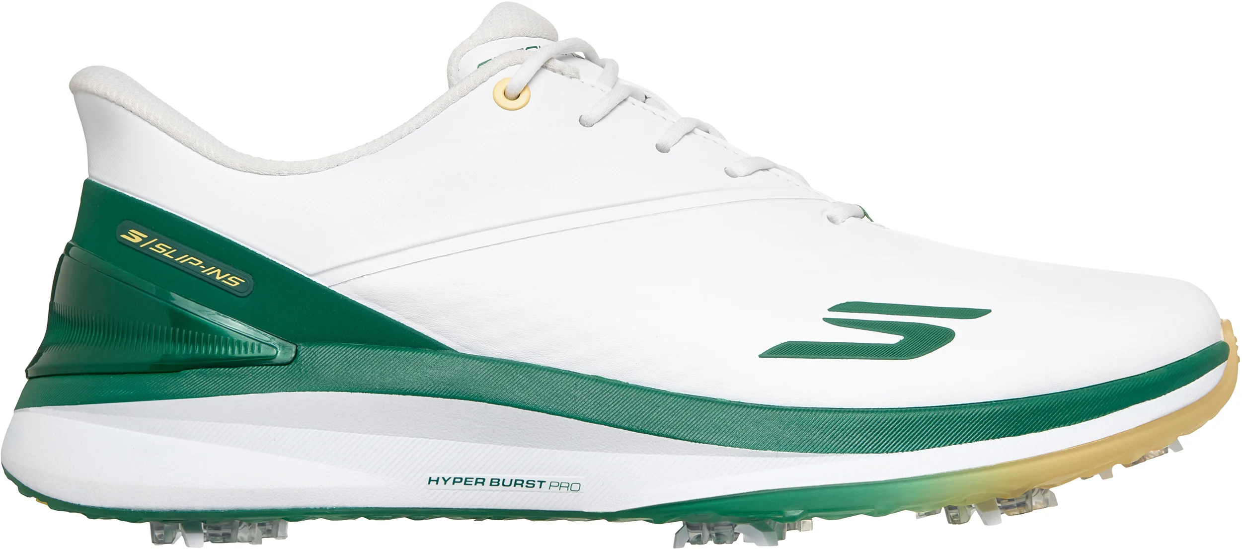 Skechers Slip-ins Blade Tour Nature of the Game Golf Limited Edition Shoes 2026 - 10 - MEDIUM