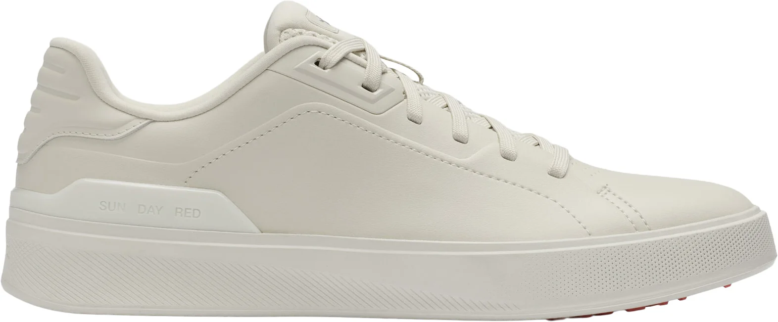 Sun Day Red Osprey Golf Shoes - Almond Spice - 7.5 - MEDIUM