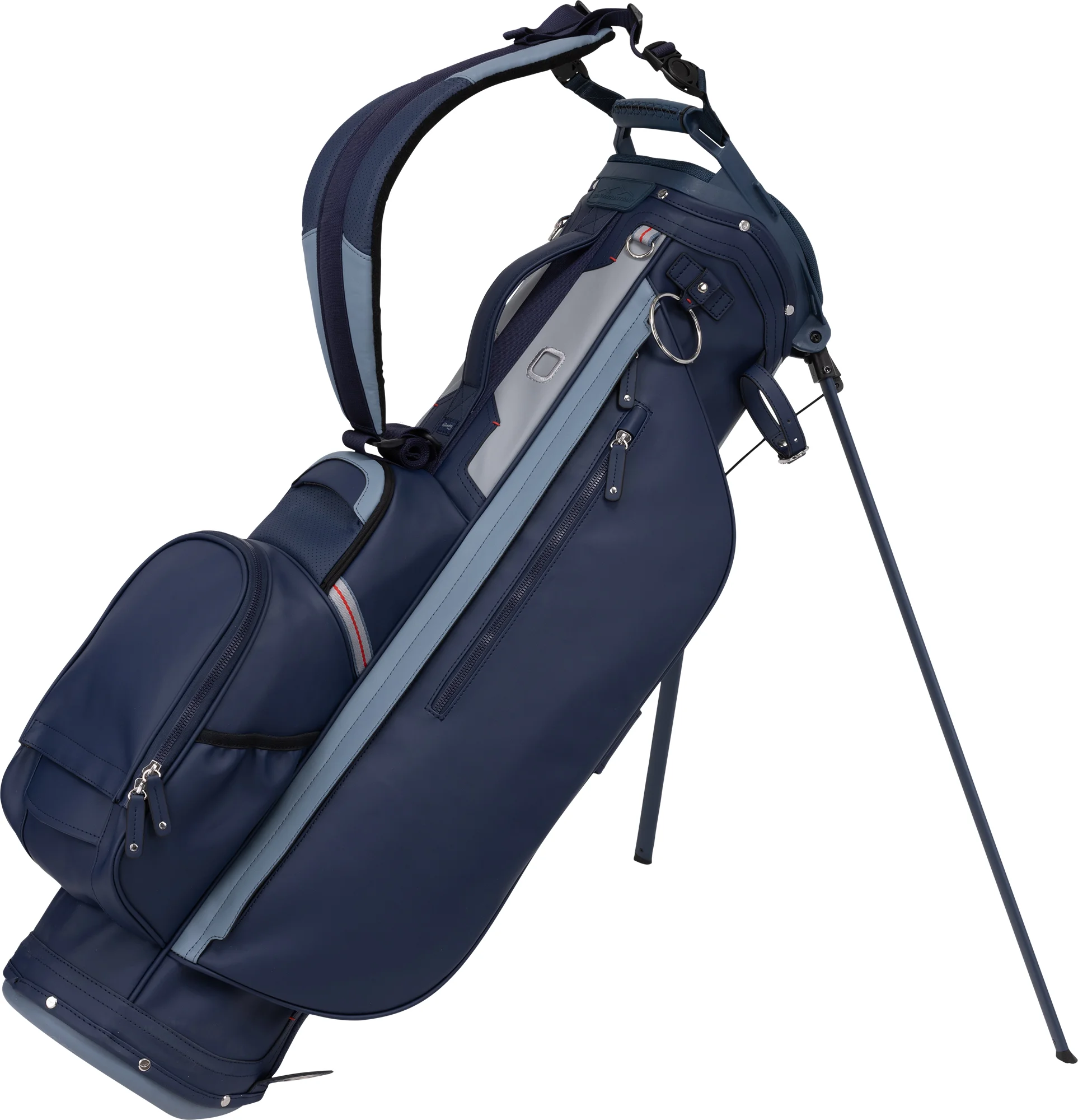 Sun Mountain Matchplay 4-Way Golf Stand Bag