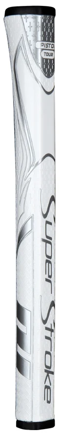 SuperStroke Zenergy Pistol GT Tour Putter Grips