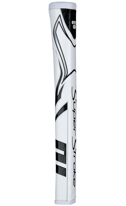 SuperStroke Zenergy Claw 2.0 Putter Grips