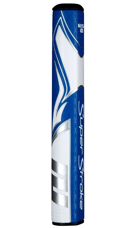 SuperStroke Zenergy Tour 5.0 Putter Grips