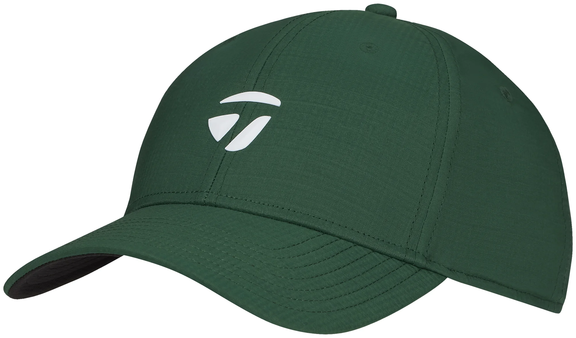 TaylorMade Radar Performance Mens Golf Hat - Green