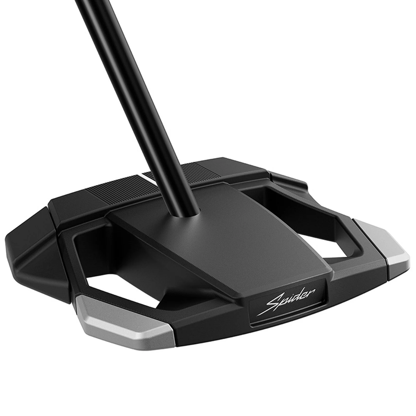 TaylorMade Spider ZT-Max Putter 2026 - RIGHT - ZT-MAX - 35 - Golf Clubs