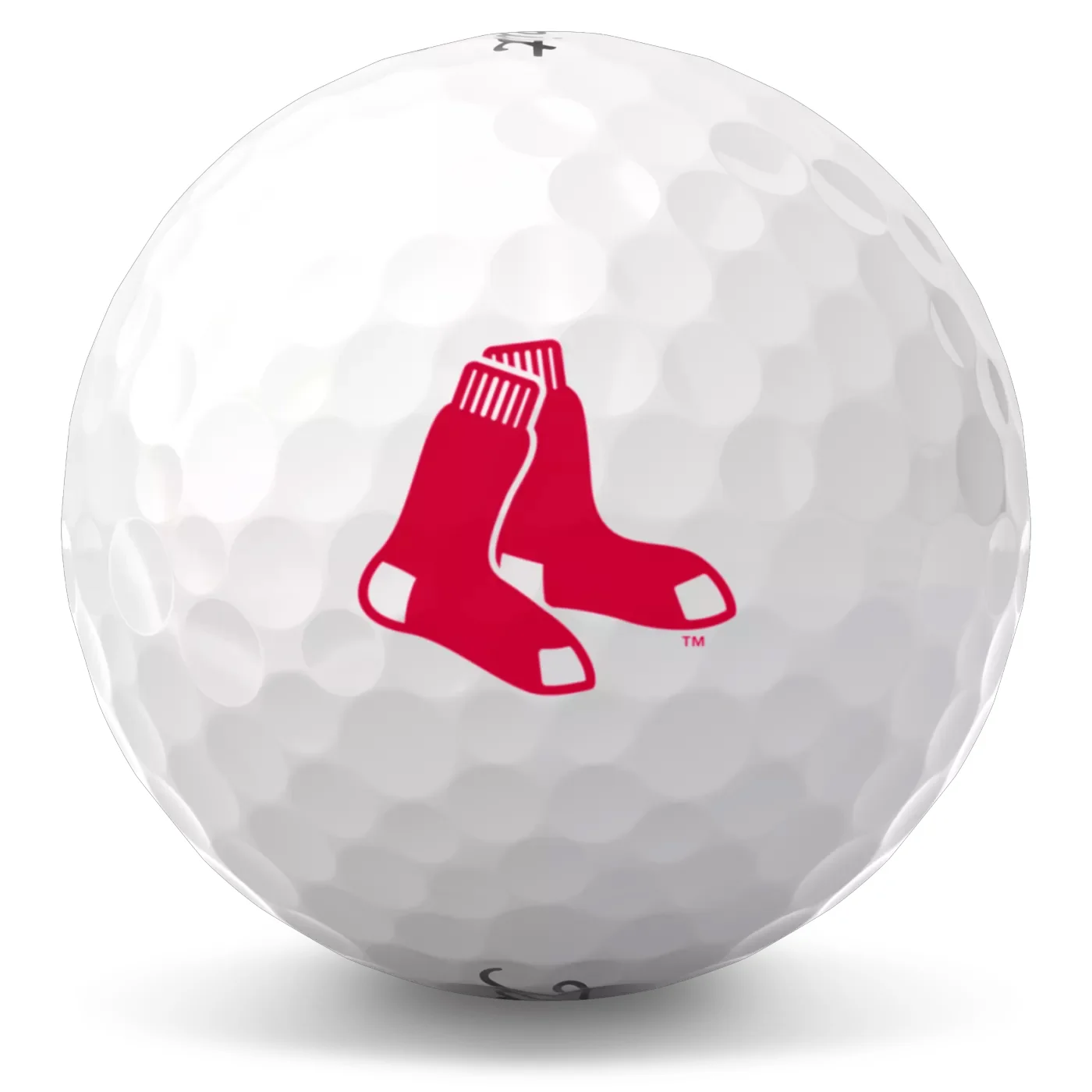 Titleist Pro V1x Boston Red Sox Golf Balls 2026