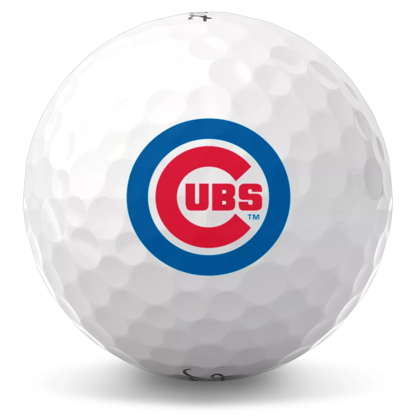 Titleist Pro V1 Chicago Cubs Golf Balls 2026