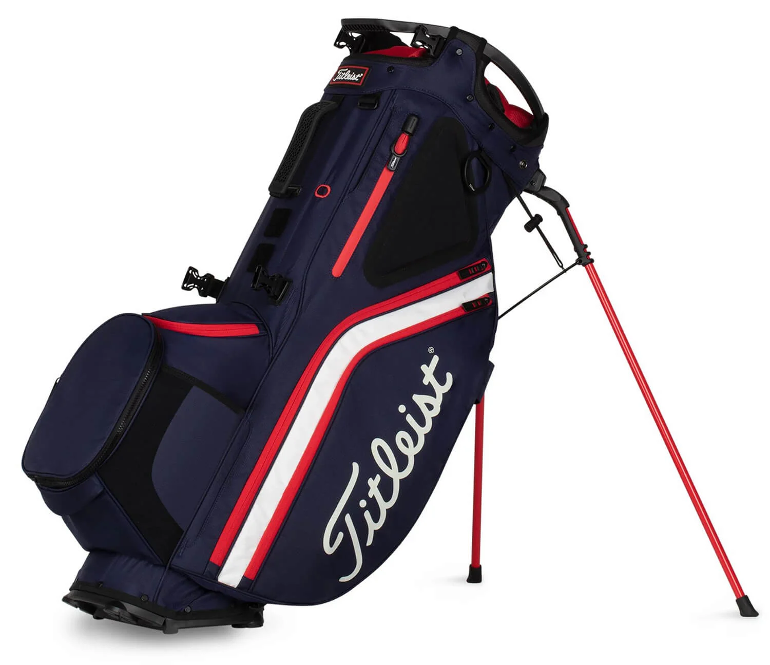 Titleist Hybrid 14 Golf Stand Bag