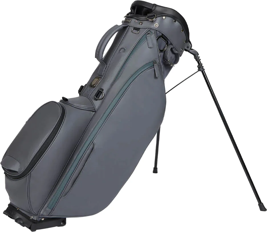 Titleist LINKSLEGEND Camo Members Golf Stand Bag