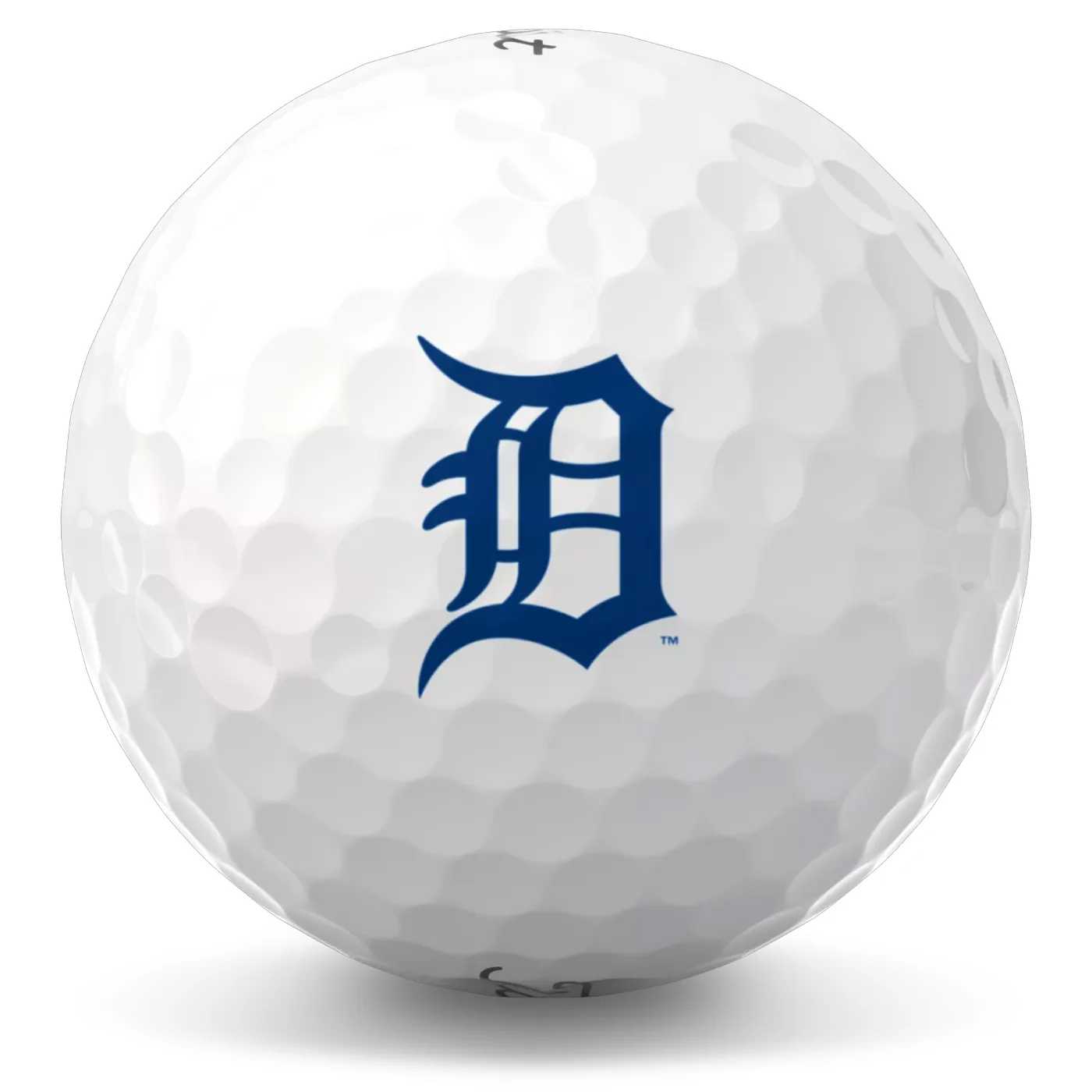 Titleist Pro V1x Detroit Tigers Golf Balls 2026