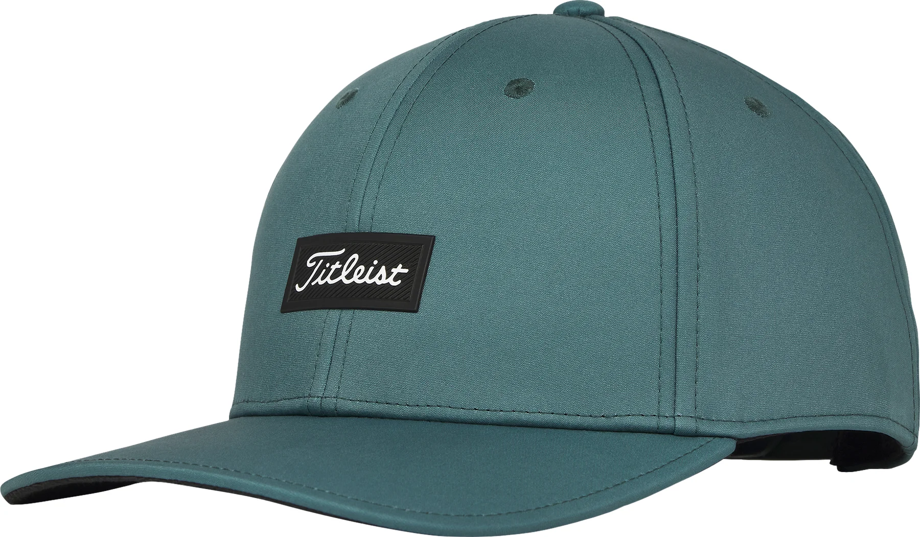 Titleist Santa Cruz Thermal Mens Golf Hat - Green