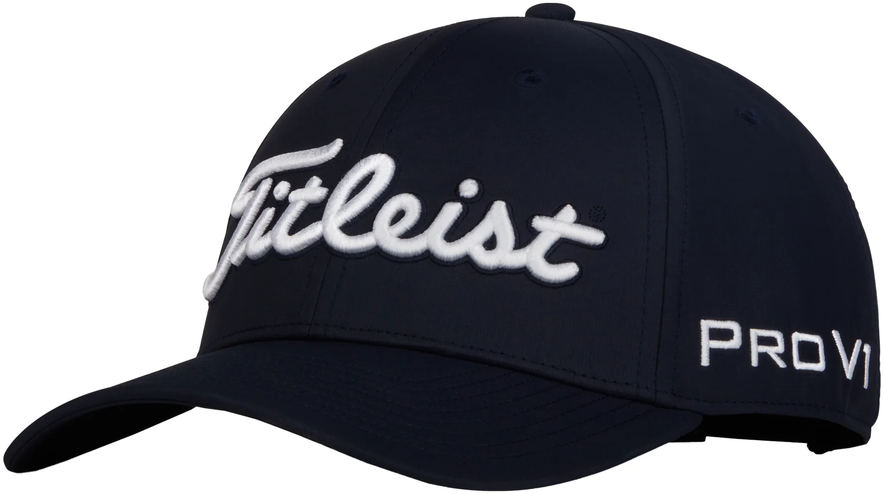 Titleist Tour Performance Mens Golf Hat 2026 - Blue