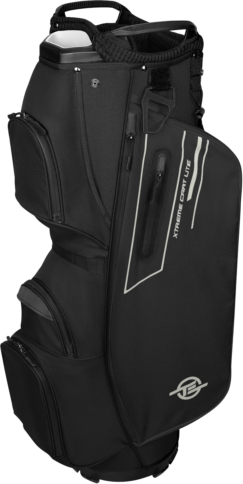 Tour Edge Xtreme Cart Lite Golf Bag