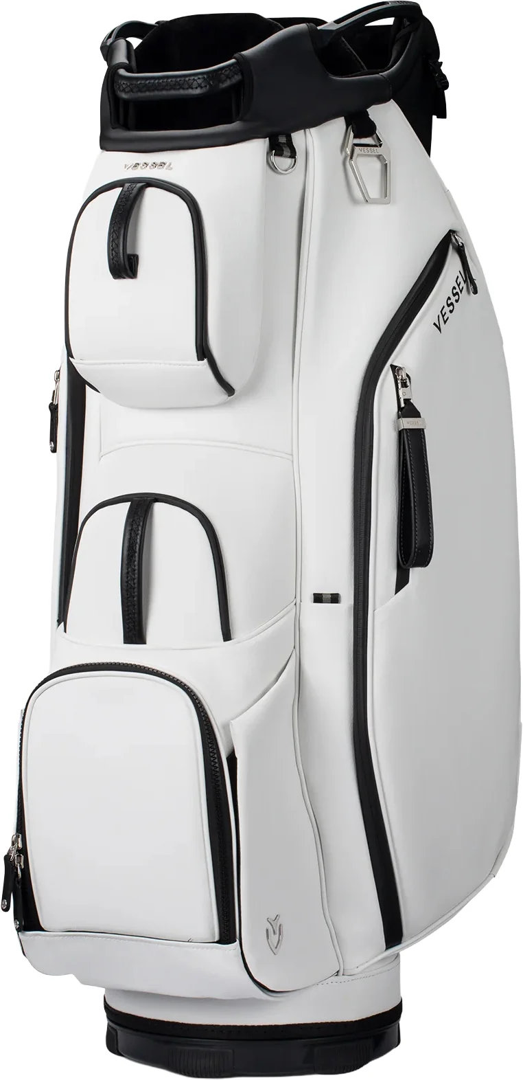 VESSEL Lux Cart II 15-Way Golf Bag