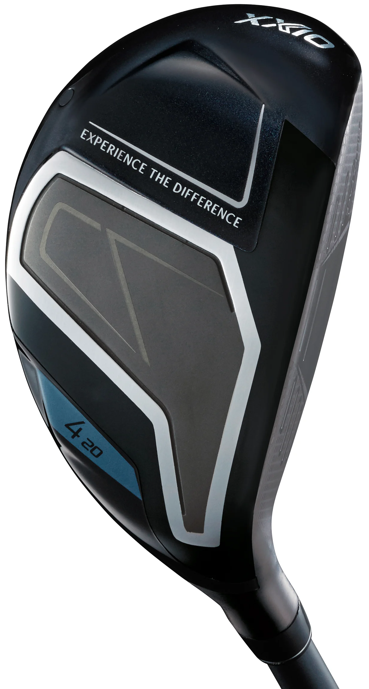 XXIO 14 Hybrids - RIGHT - REGULAR - #3 - Golf Clubs