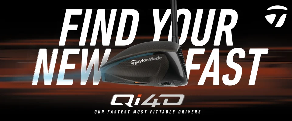 TaylorMade Fitting Event - Plymouth