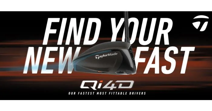 TaylorMade Fitting Event - Bloomfield Hills