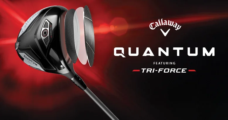 Callaway Quantum 2026