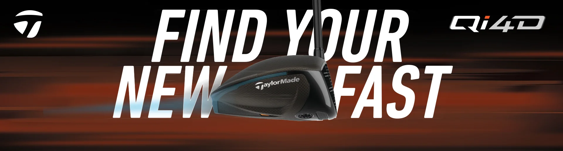 TaylorMade Qi4D