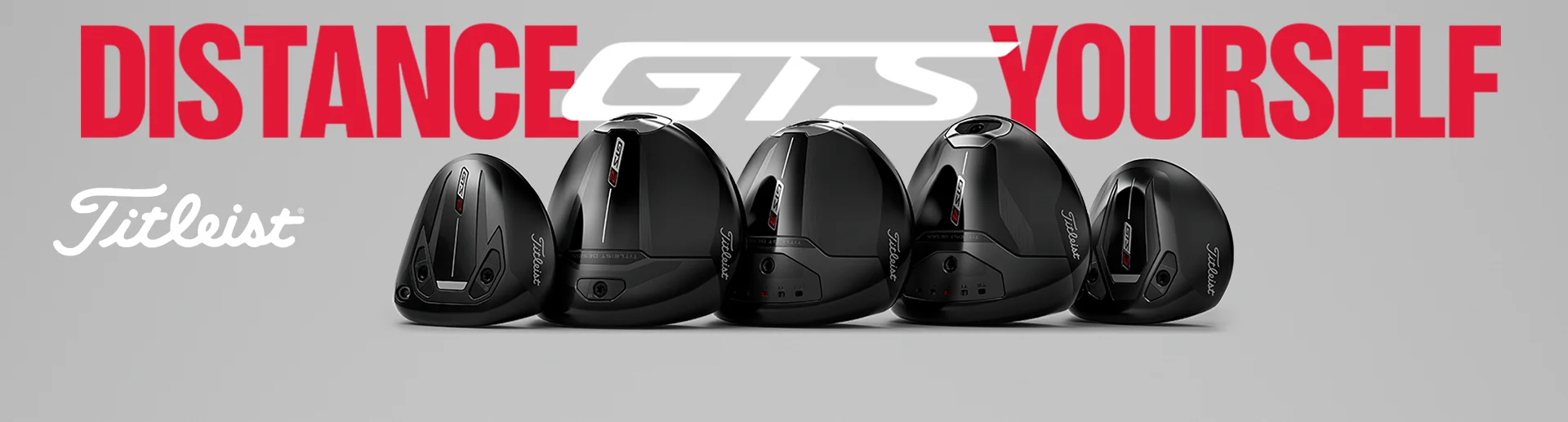 Titleist GTS 2026