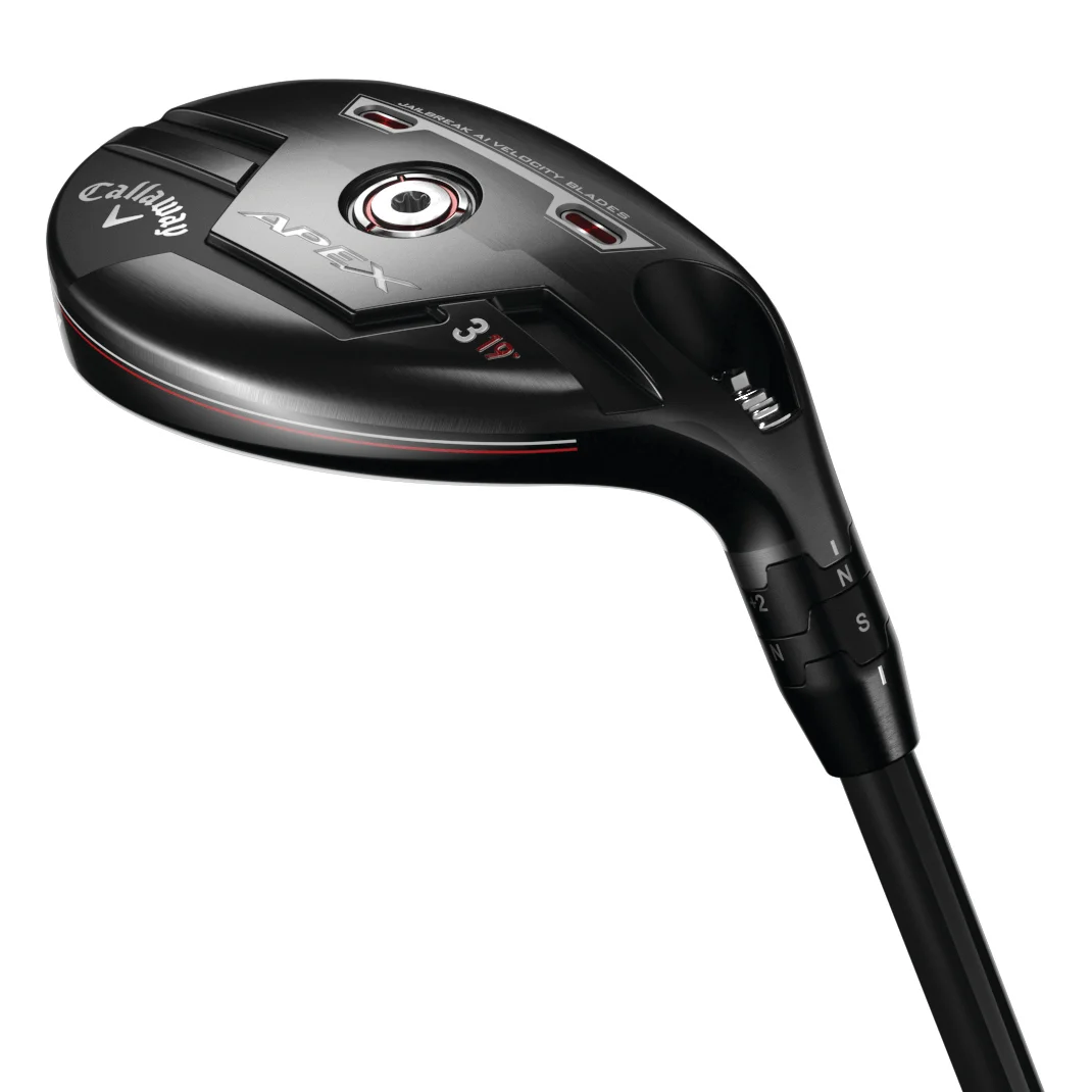 Callaway Apex 21 - Carl's Golfland
