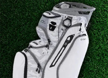 Golf Bag Clearance