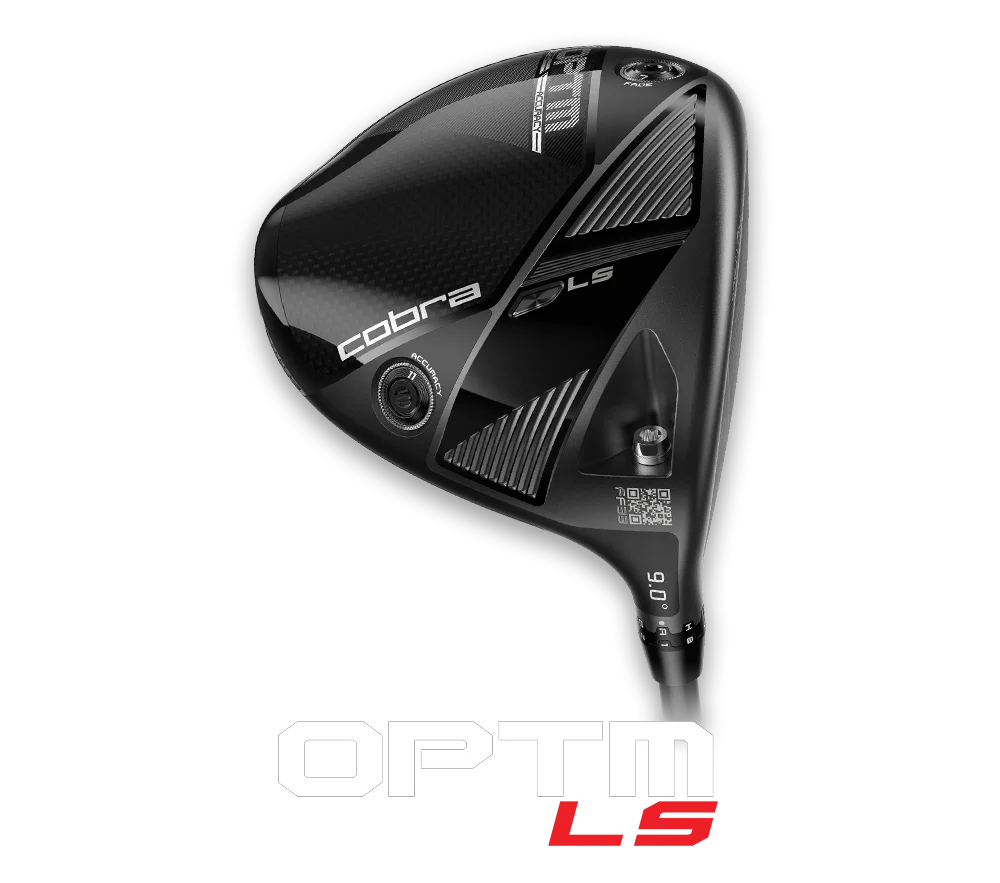 Cobra OPTM LS Driver