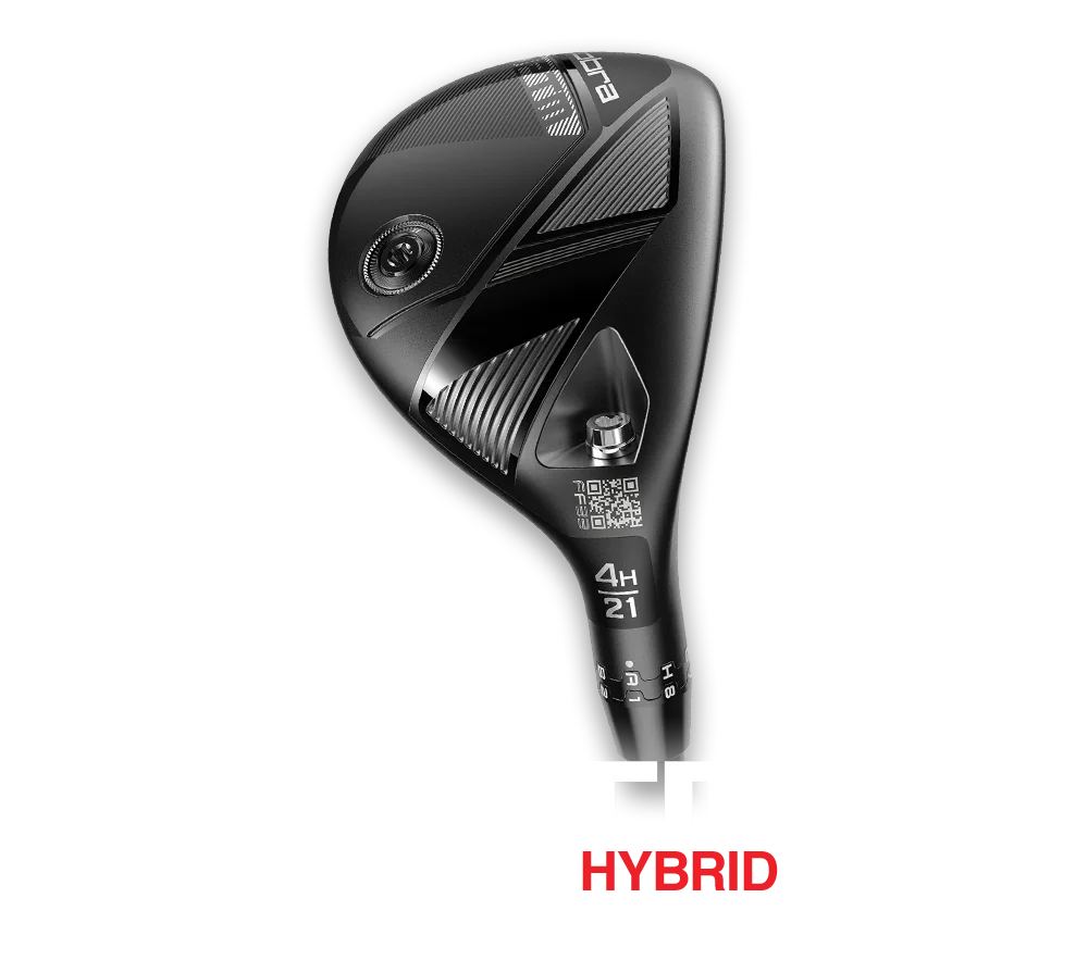 Cobra OPTM Hybrid