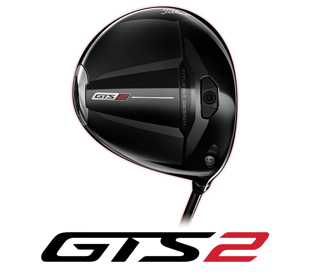 Titleist GTS 2 Driver