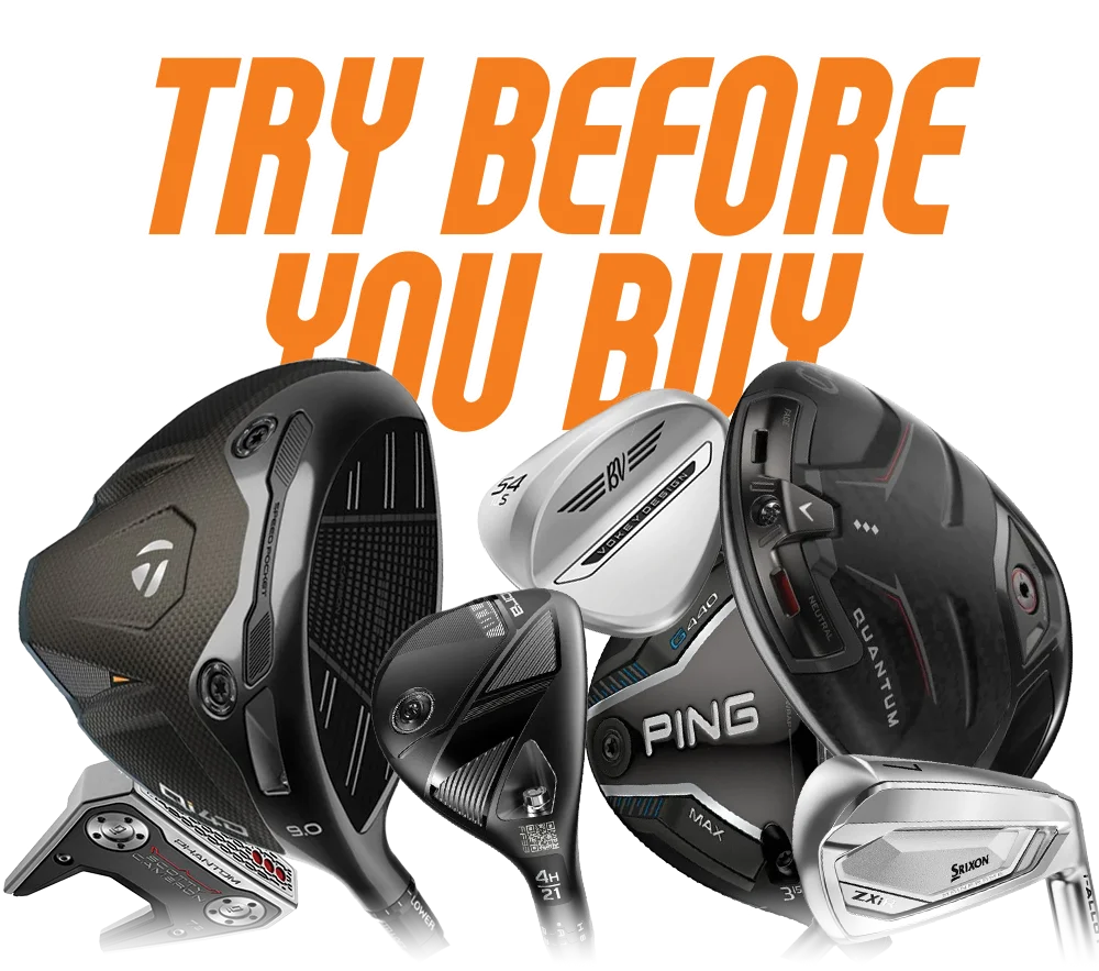 2025 Demo Days - Try Before You Buy