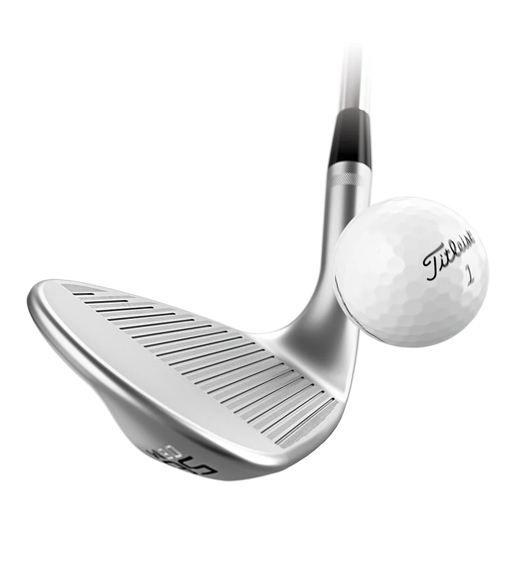 Titleist Vokey SM10 Wedges