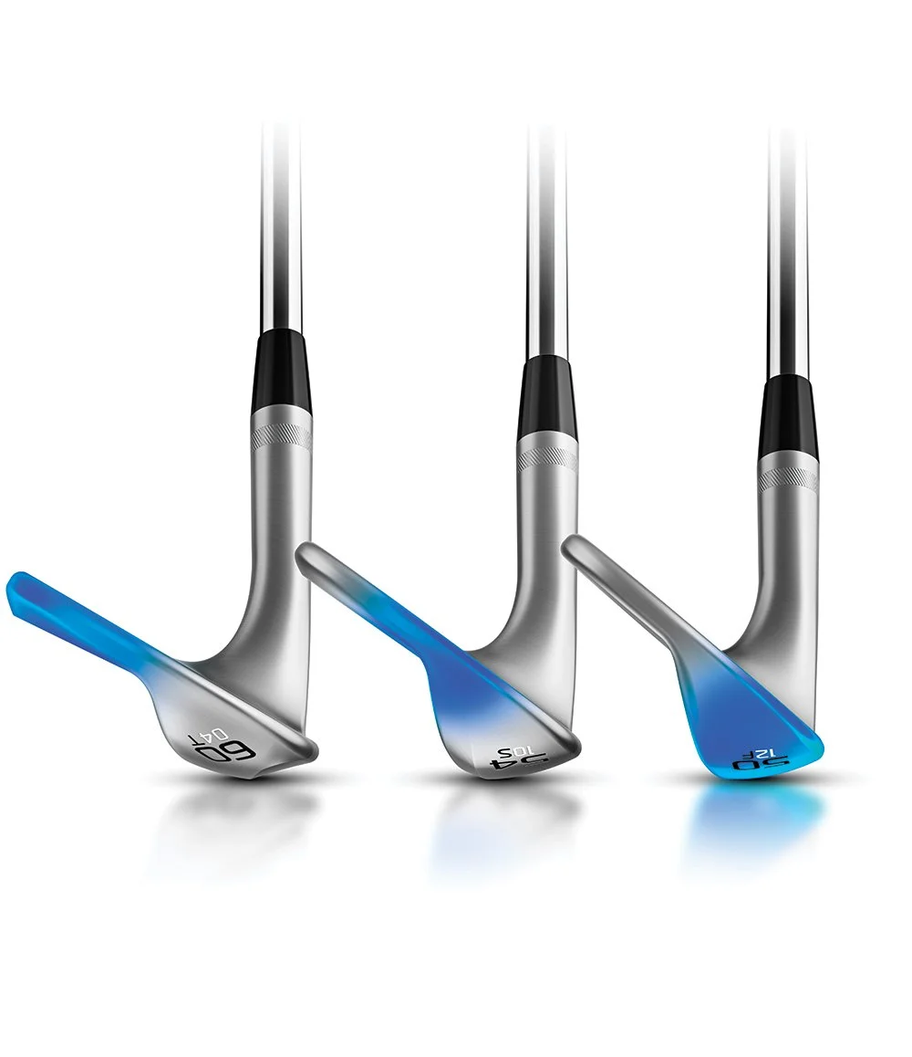Titleist Vokey SM10 Wedges