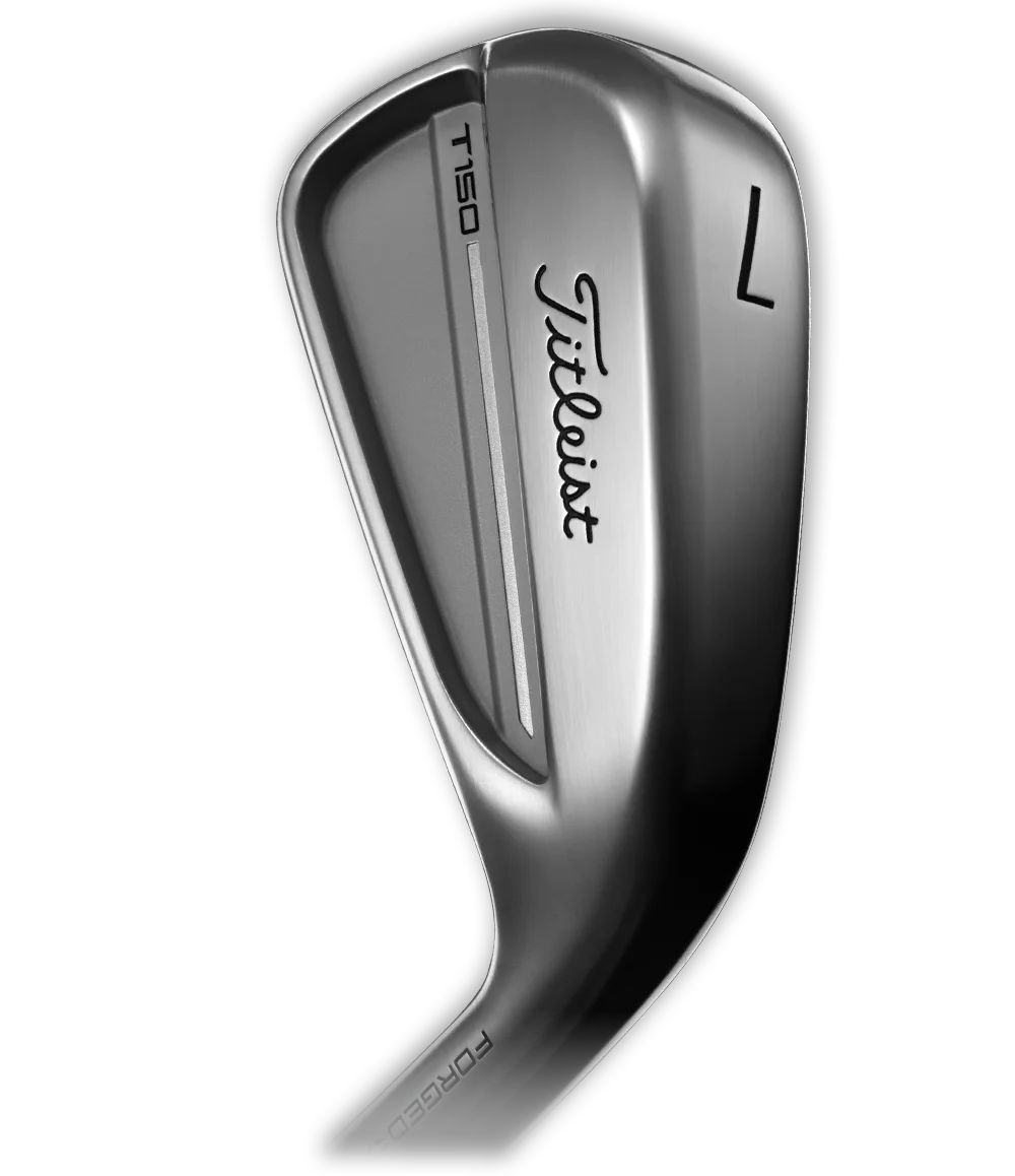 2026 Titleist T150 Irons