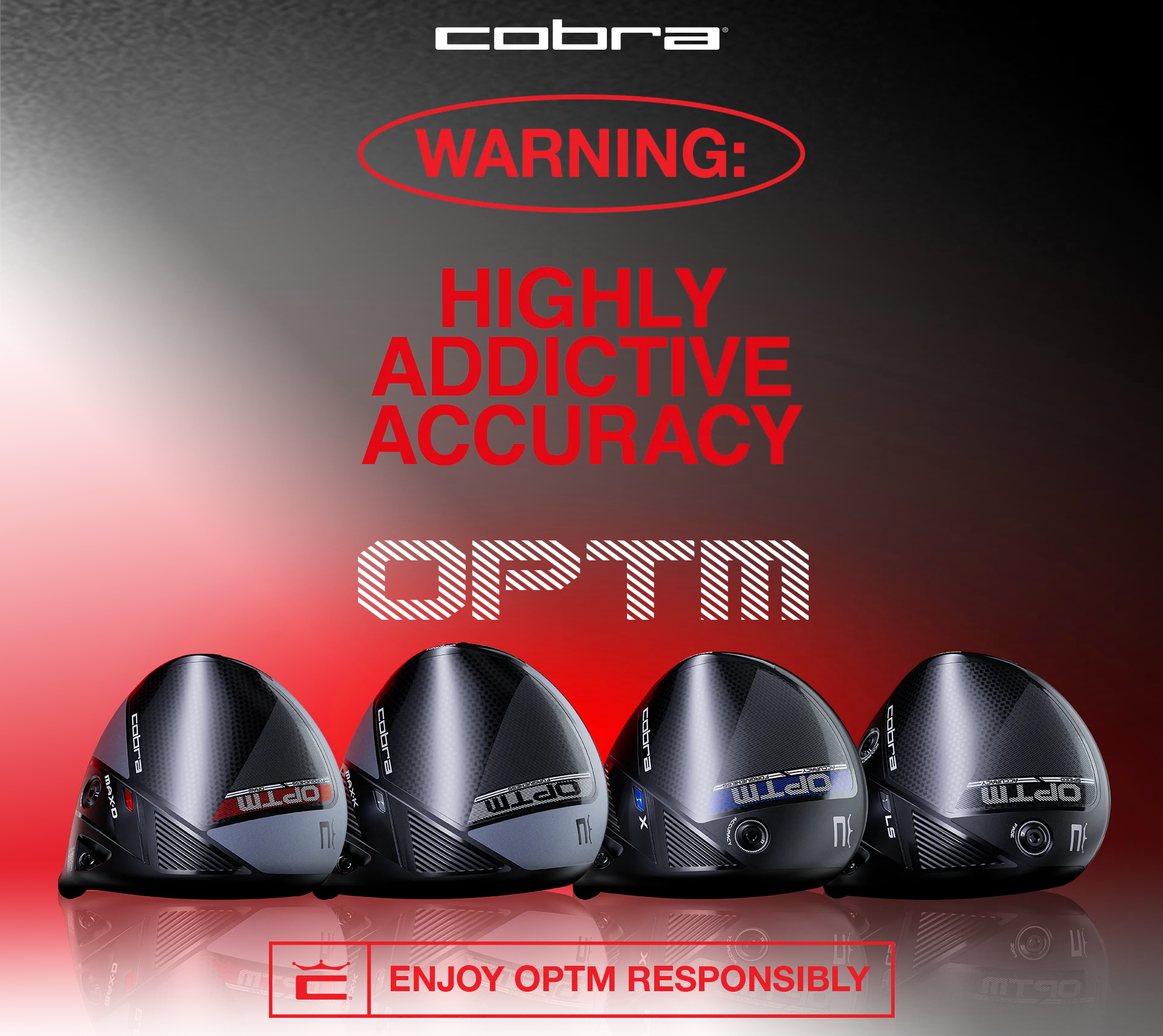 Cobra OPTM | Highly Addictive Accuracy