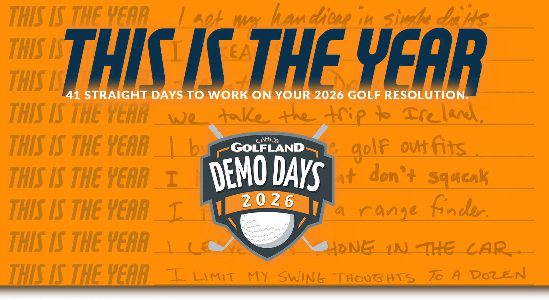Demo Days 2026