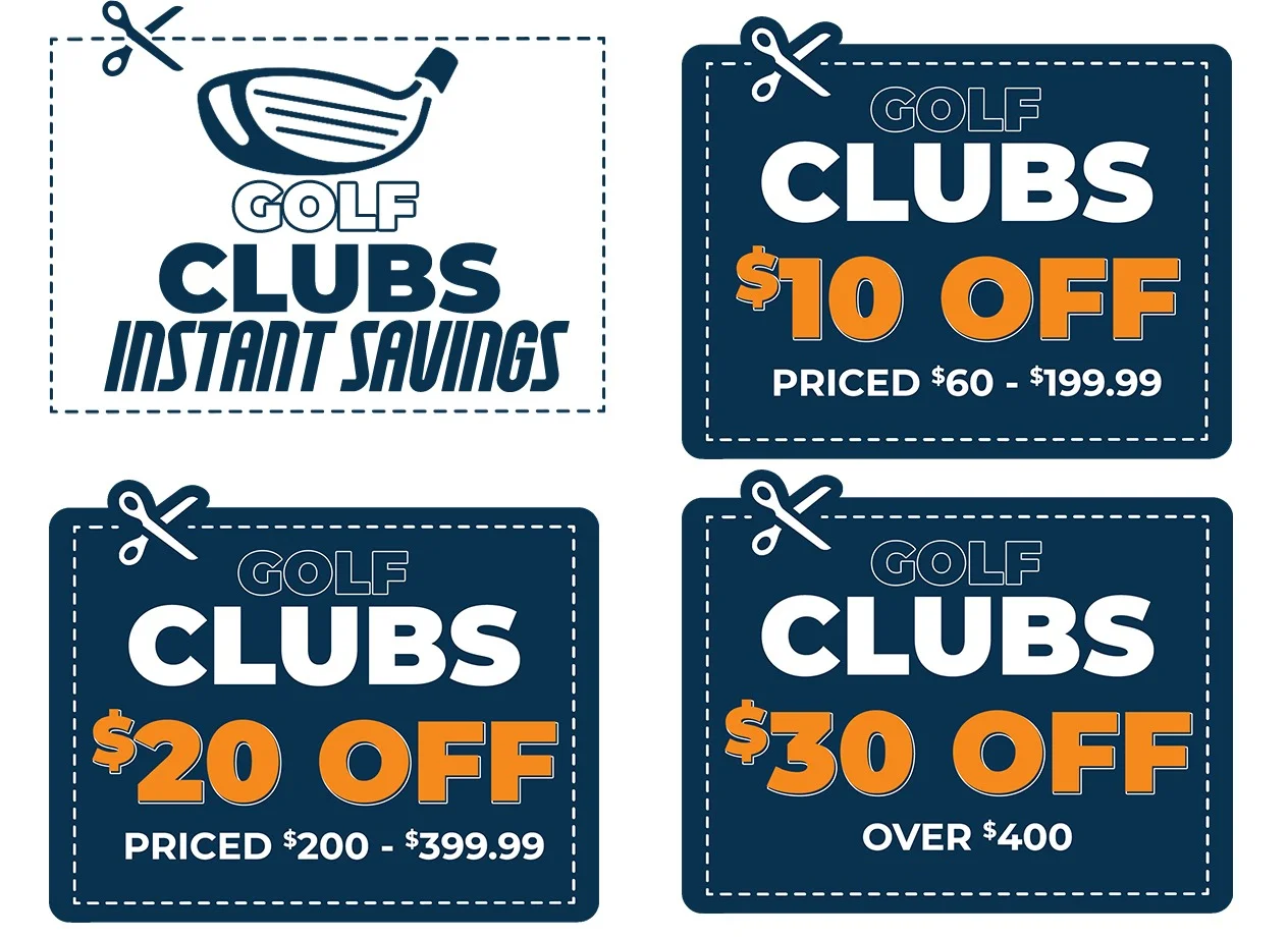 Club Coupons