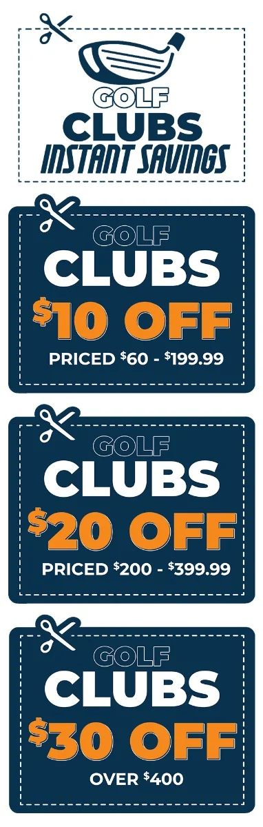 Club Coupons