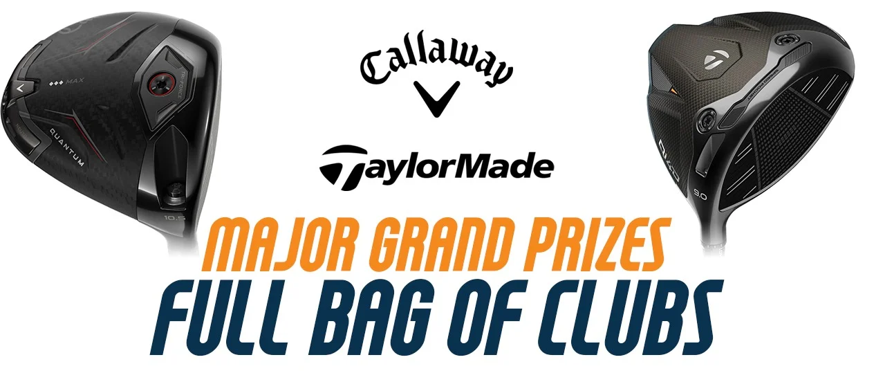 Major Grand Prize Package