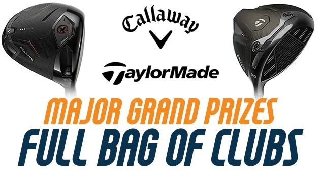 Major Grand Prize Package