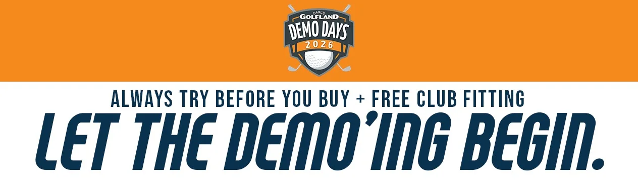Demo Days 2026 Try Before You Buy