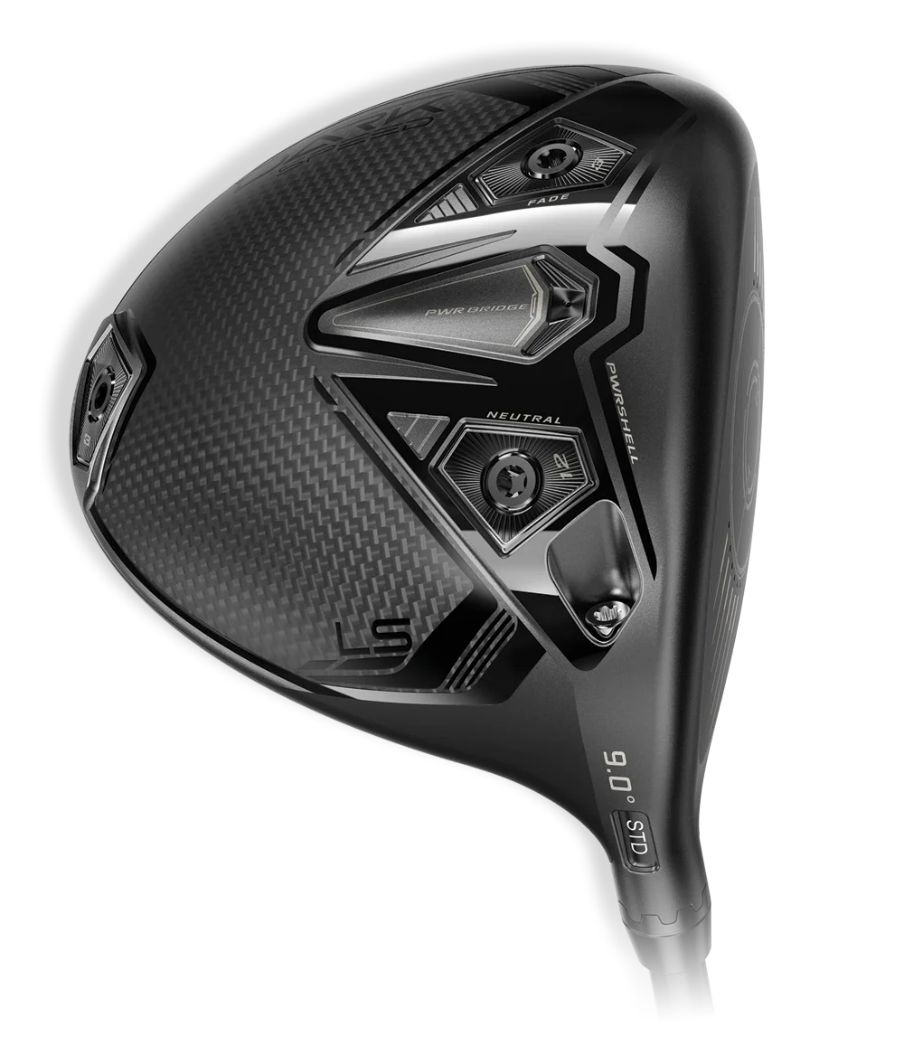 Cobra DARKSPEED Drivers