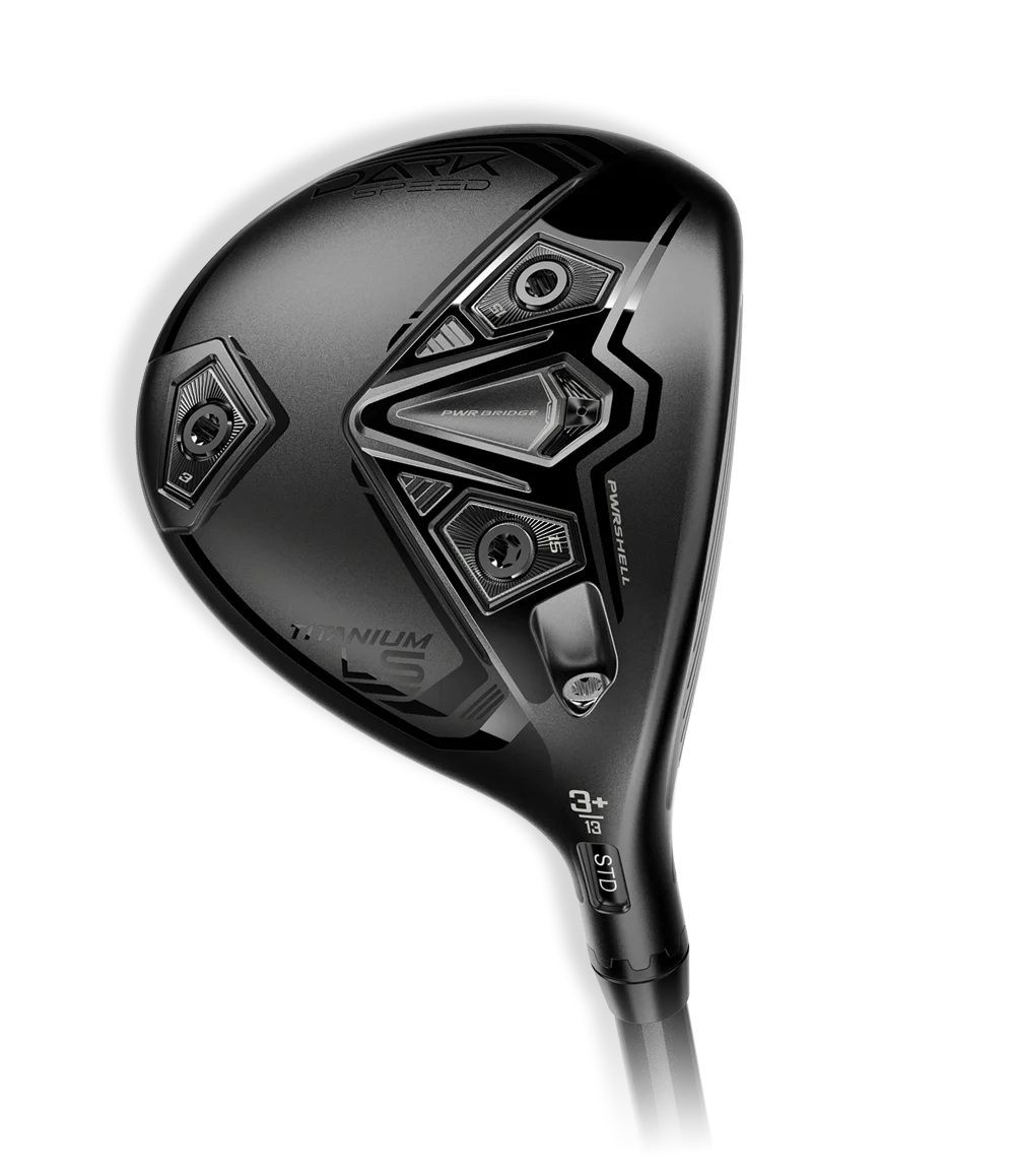 Cobra DARKSPEED Fairway Woods