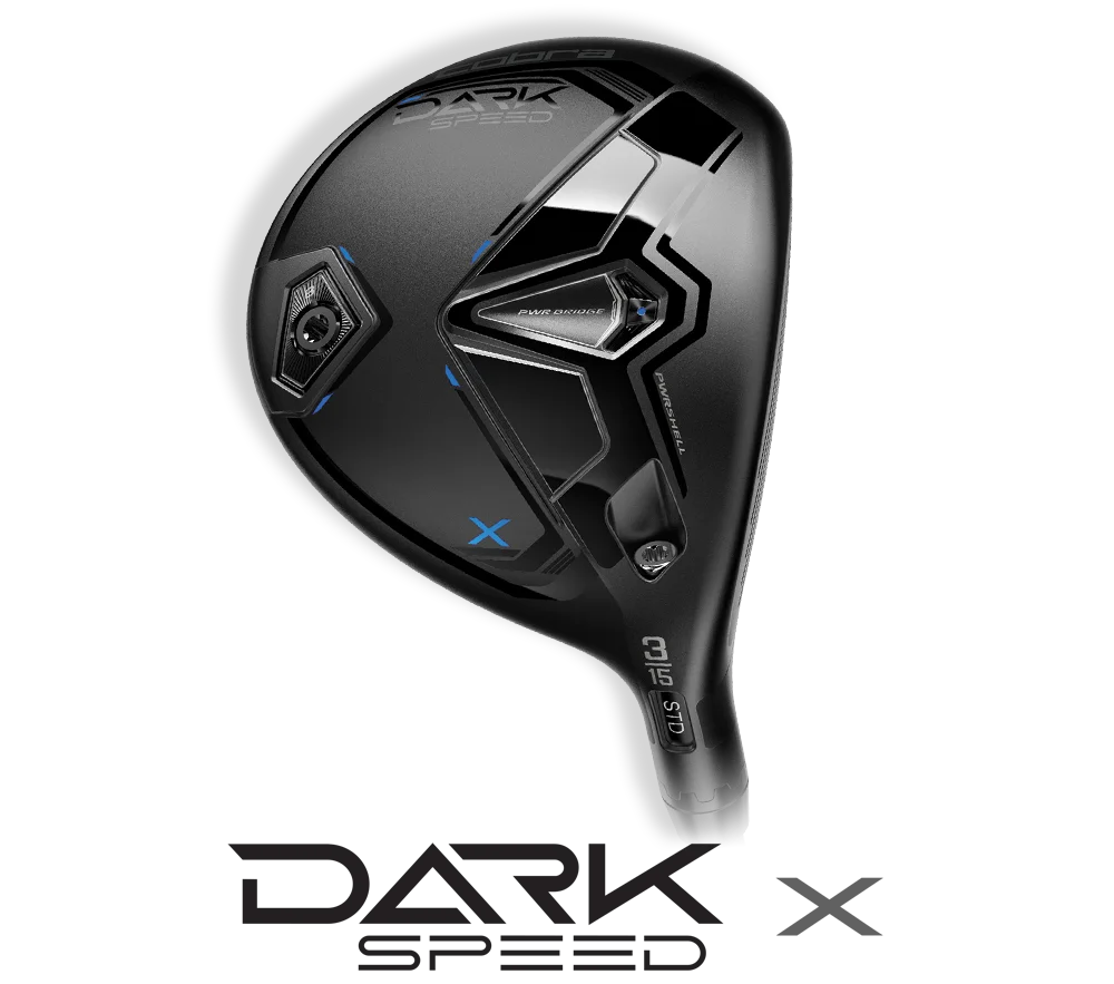 Cobra DARKSPEED X Fairway Wood