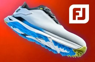 FootJoy Closeout Golf Shoes