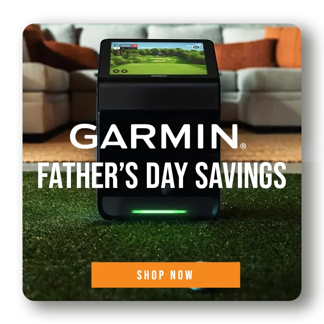Garmin Father's Day Savings